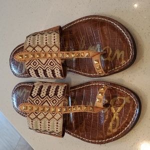 Sam Edelman sandals